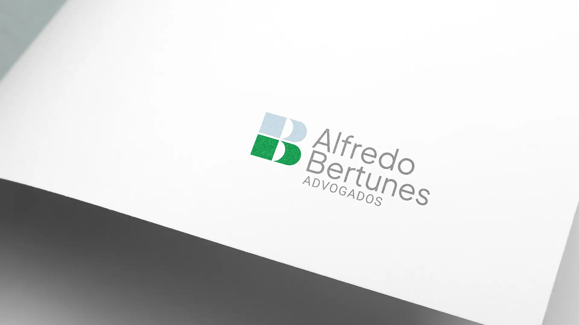 Alfredo Bertunes Sociedade Individual de Advocacia